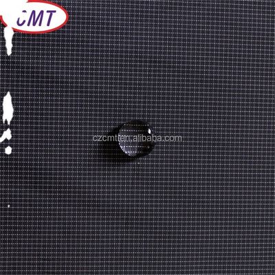 CMT Ripstop Polyestergewebe zur Auskleidungsdichte 180T Oxfordgewebe 75D Filamentgarn