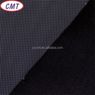 CMT Ripstop Polyestergewebe zur Auskleidungsdichte 180T Oxfordgewebe 75D Filamentgarn