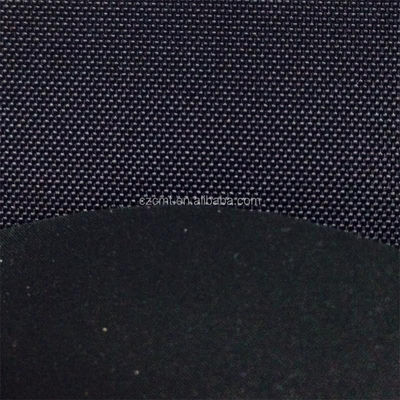 PU/PVC Beschichtet 210D/420D Nylon/Polyamid Oxford Stoff wasserdicht und langlebig