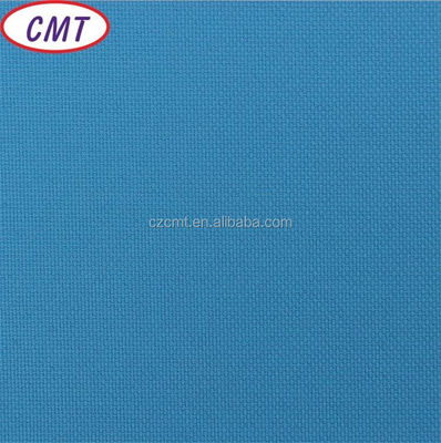 Mittleres Gewicht Polyester Changzhou Zement 600D Wasserdichtes Oxfordgewebe