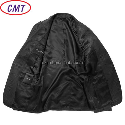 CMT Ripstop Polyestergewebe zur Auskleidungsdichte 180T Oxfordgewebe 75D Filamentgarn