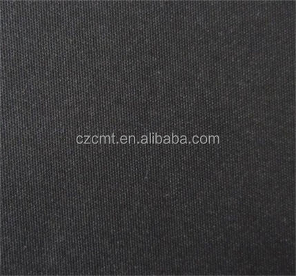 350-500 gm Polyester-Mikrofiber-Gewebe mit Schaumstoff-PVC-Hintergrund