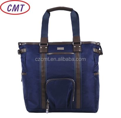 Handtasche Upgrade CMT Cationic 600d Polyester Oxford Stoff mit geflecktem Design
