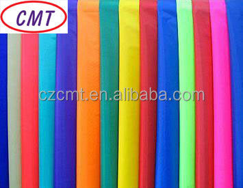 300D Polyester Oxford Stoff Beschichtung PVC Beschichtet für höhere Festigkeit und Langlebigkeit
