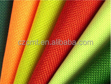 300D Polyester Oxford Stoff Beschichtung PVC Beschichtet für höhere Festigkeit und Langlebigkeit