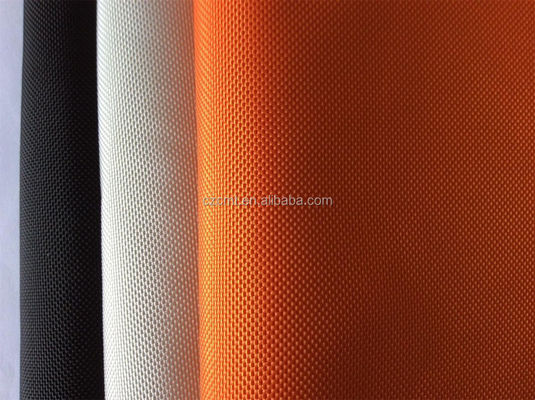 Lining aus 100% Nylon Oxford Stoff 210D/420D/840D mit PU/ULY Beschichtung