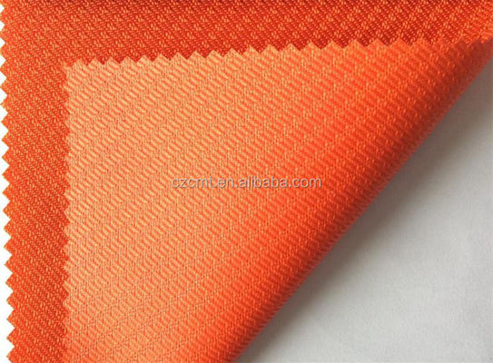 Wasserdichtes Polyester Jacquard Oxford Stoff für Tasche Tränende Stoffe zum Verkauf