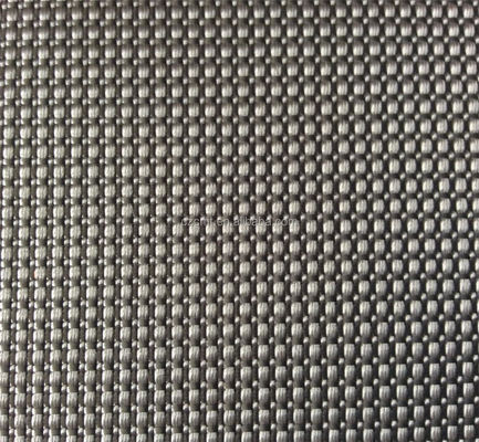 58/60&quot; Breite Mittleres Gewicht 100% Polyester Kation Drei Stränge Oxford Stoff 1680D