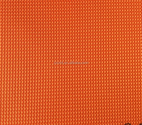 58/60&quot; Breite Mittleres Gewicht 100% Polyester Kation Drei Stränge Oxford Stoff 1680D