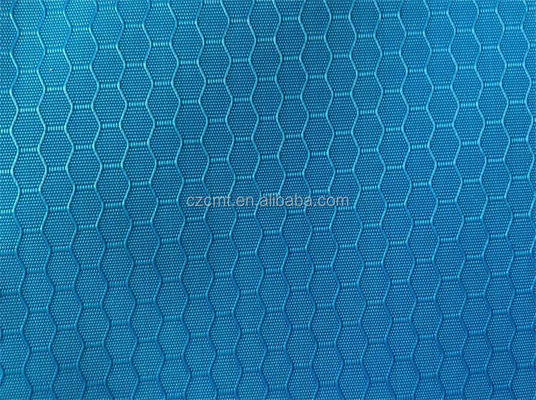 CMT 600D Polyester 600D Jacquard Oxford Stoff Flammschutzmittel