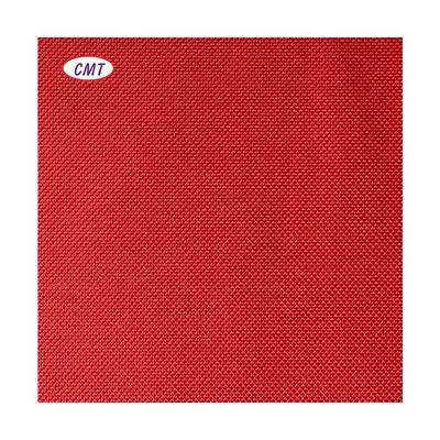 Zusammengestellte Beschichtung 1680d Nylon-Oxford-Gewebe für Twist Ballistic PU-Beschichtete Produkte