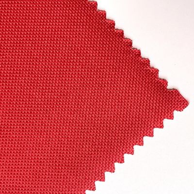 Zusammengestellte Beschichtung 1680d Nylon-Oxford-Gewebe für Twist Ballistic PU-Beschichtete Produkte
