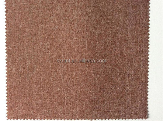 300D Schneeflocken Polyester Stoff Jaquard von Changzhou Zement Textil