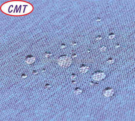 600D PU-Beschichtete Schneeflocken Nylon Wasserdichte Polyester Oxford Stoff für Paraglider Hergestellt