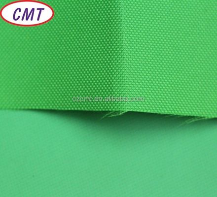 Wasserdicht beschichtetes 210D-Polyester-Oxfordgewebe für Outdoor-Geräte und -ausrüstung