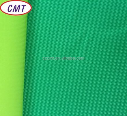 Wasserdicht beschichtetes 210D-Polyester-Oxfordgewebe für Outdoor-Geräte und -ausrüstung