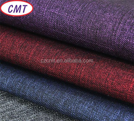Plain Style 600D Wasserdicht Bright Dancing Dragon PU Beschichtet Jacquard Polyester Oxford Stoff für Gepäck
