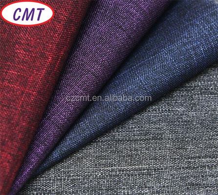 Plain Style 600D Wasserdicht Bright Dancing Dragon PU Beschichtet Jacquard Polyester Oxford Stoff für Gepäck