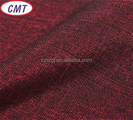 Plain Style 600D Wasserdicht Bright Dancing Dragon PU Beschichtet Jacquard Polyester Oxford Stoff für Gepäck