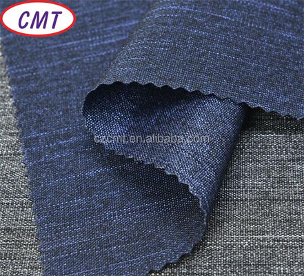 Plain Style 600D Wasserdicht Bright Dancing Dragon PU Beschichtet Jacquard Polyester Oxford Stoff für Gepäck