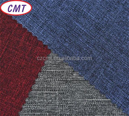Plain Style 600D Wasserdicht Bright Dancing Dragon PU Beschichtet Jacquard Polyester Oxford Stoff für Gepäck