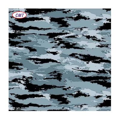 1050D Pvc Pu Beschichtung Wasserdichte Tarnung Cordura Oxford Stoff für Tarnung Design