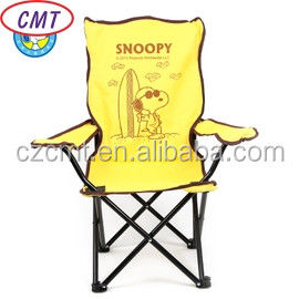 Snoopy-Druck beschichtet mit Oxford-Gewebe Plain Style mit mittlerem Gewicht