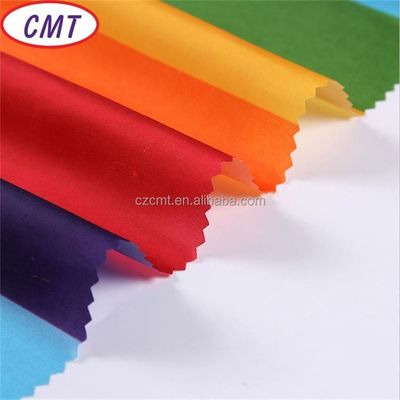 Gefordert Regenbogen Schirm 210D 100% Polyester Stoff mit mittlerer Dicke