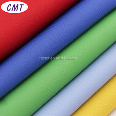 Preisgünstiges PVC-beschichtetes Deckenmaterial für Schultaschen von Changzhou Cement
