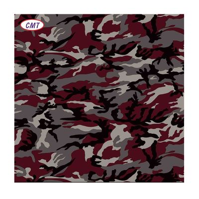 Mittelgewichts Anpassung Beschichtung Tarnung 1050D*1050D Nylon Polyester Cordura Stoff