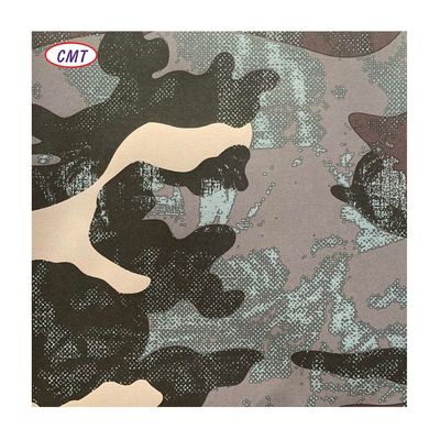 Mittelgewichts Anpassung Beschichtung Tarnung 1050D*1050D Nylon Polyester Cordura Stoff