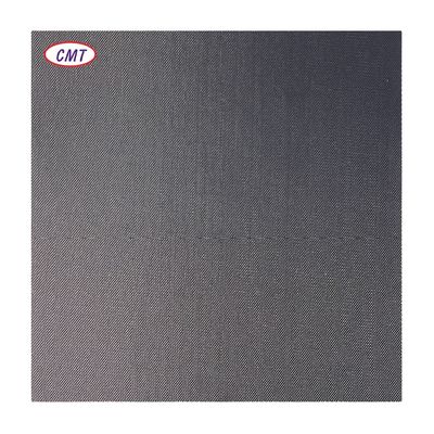 EN ISO 10993-5 / 10993-10 Umweltschonendes, feuerdichtes Polyestergewebe für Taschen und Zelte