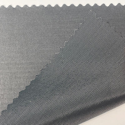 EN ISO 10993-5 / 10993-10 Umweltschonendes, feuerdichtes Polyestergewebe für Taschen und Zelte