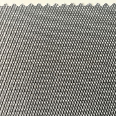 EN ISO 10993-5 / 10993-10 Umweltschonendes, feuerdichtes Polyestergewebe für Taschen und Zelte
