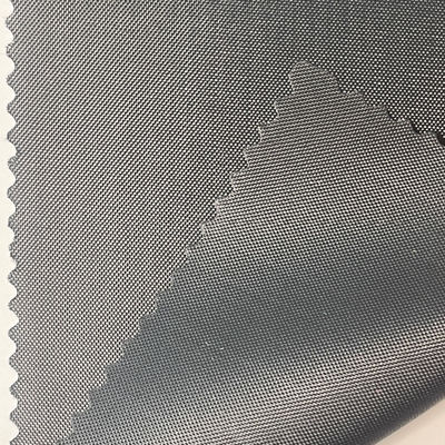 EN ISO 10993-5 / 10993-10 Umweltschonendes, feuerdichtes Polyestergewebe für Taschen und Zelte