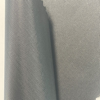 EN ISO 10993-5 / 10993-10 Umweltschonendes, feuerdichtes Polyestergewebe für Taschen und Zelte