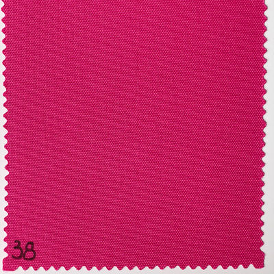 Oxford Stoff Gepäck für OEM ODM 600D 100% Polyester Beschichtung PU Wasserdichtes Koffer