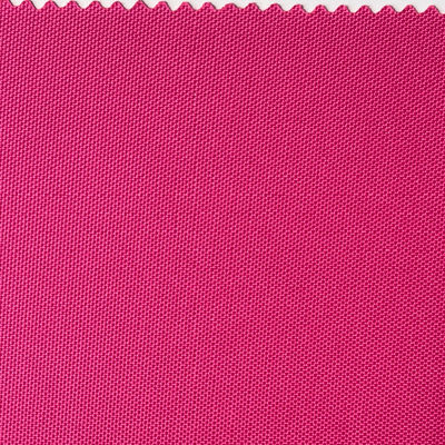 Oxford Stoff Gepäck für OEM ODM 600D 100% Polyester Beschichtung PU Wasserdichtes Koffer