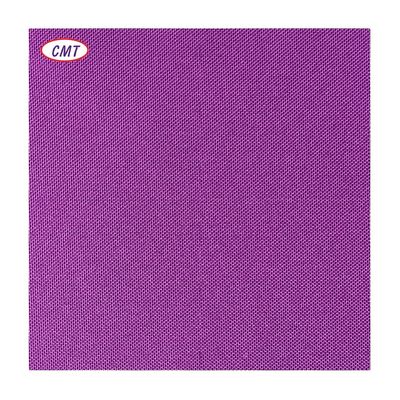 600d PU-beschichtetes feuerfeste Oxforder Gewebe 100% Polyester Oxford Zeltgewebe für Auto