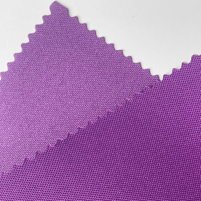 600d PU-beschichtetes feuerfeste Oxforder Gewebe 100% Polyester Oxford Zeltgewebe für Auto