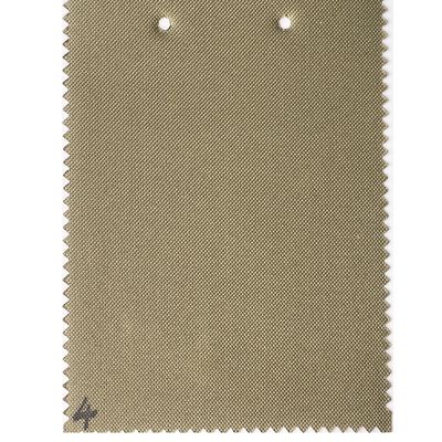 OEM einfacher Stil kundenspezifische Farbe Ultraleicht Ripstop Nylon Silnylon Stoff Fallschirm Hängematten Zelt Stoff