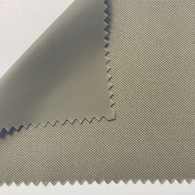 OEM einfacher Stil kundenspezifische Farbe Ultraleicht Ripstop Nylon Silnylon Stoff Fallschirm Hängematten Zelt Stoff