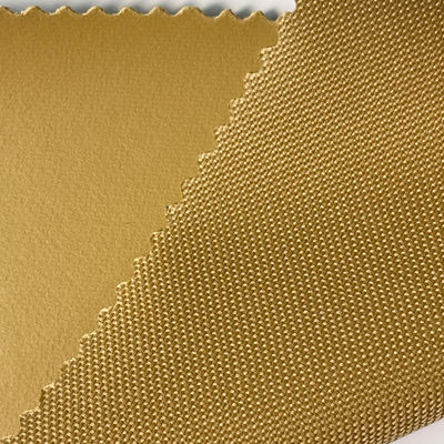 300*300D Polyester Oxford Stoff mit TPE-Beschichtung mit mittlerem Gewicht und langlebig