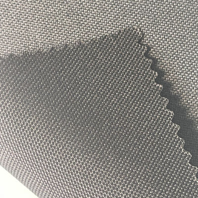 1200D DTY Wasserdichte Filmbeschichtung Oxford Polyester Taschen für Veranstaltungen im Freien Direkt