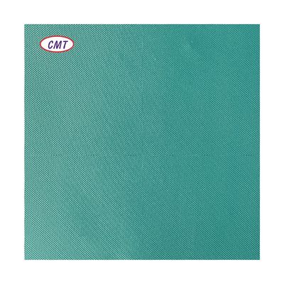 600D Oxford Stoff PVC beschichtet Stoff Polyester wasserdicht Stoff mit individueller Farbe