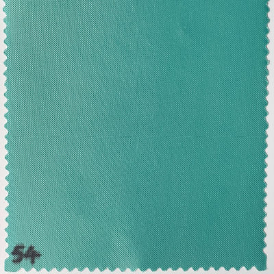 600D Oxford Stoff PVC beschichtet Stoff Polyester wasserdicht Stoff mit individueller Farbe
