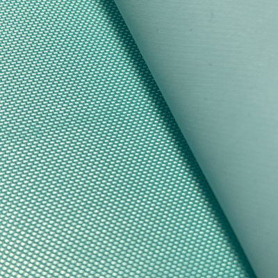 600D Oxford Stoff PVC beschichtet Stoff Polyester wasserdicht Stoff mit individueller Farbe