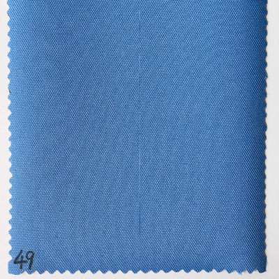 1000D Gepäckgewebe 1000D Polyester Oxford Gewebe Schimmelschutz für Picknick und Camping