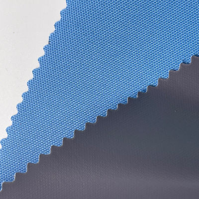1000D Gepäckgewebe 1000D Polyester Oxford Gewebe Schimmelschutz für Picknick und Camping