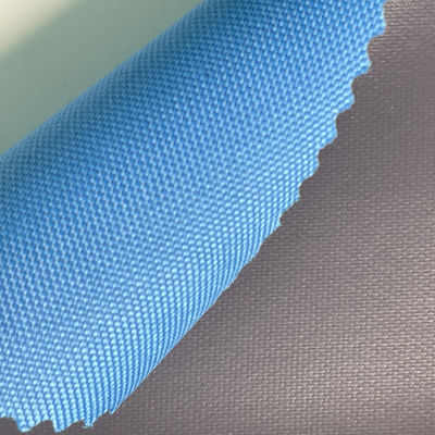 1000D Gepäckgewebe 1000D Polyester Oxford Gewebe Schimmelschutz für Picknick und Camping